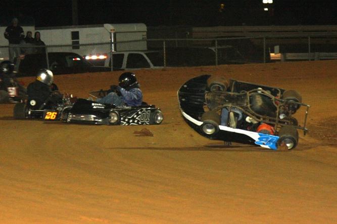 Welcome To Selinsgrove Speedway